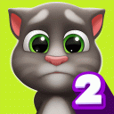 My Talking Tom 2 Icon