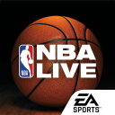 NBA Live Asia Icon