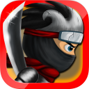 Ninja Hero - The Super Battle Icon