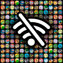 Offline Games - No Wifi Games Icon