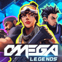 Omega Legends Icon