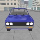 Online Car Game Icon