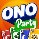 Ono Party Icon