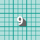 Open Sudoku Icon