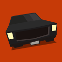 PAKO - Car Chase Simulator Icon