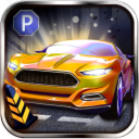 Parking Jam Icon