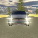 Passat Jetta Car Game Icon