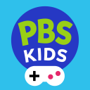 PBS KIDS Games Icon