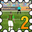 Penalty Shooters 2 (Football) Icon