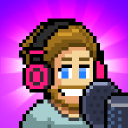 PewDiePie's Tuber Simulator Icon