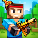 Pixel Gun 3D - FPS Shooter Icon