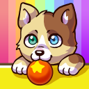 Pixel Petz Icon