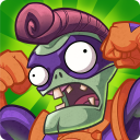 Plants vs. Zombies™ Heroes Icon