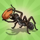 Pocket Ants: Colony Simulator Icon