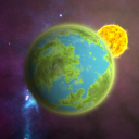 Pocket Galaxy - Space Sandbox Icon