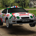 Pocket Rally LITE Icon