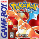 Pokemon: Red Icon