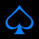 Poker Trainer - Learn poker Icon