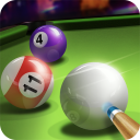 Pooking - Billiards City Icon