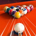 Pool Clash: 8 Ball Billiards & Top Sports Games Icon