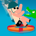 Pool Diving - Extreme Jumping Icon