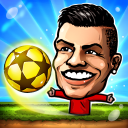 Puppet Soccer: Champs League Icon