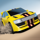 Rally Fury - Extreme Racing Icon