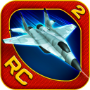 RC Plane 2 Icon