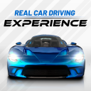 Real Car Driving Experience - Racing game Icon