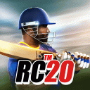 Real Cricket™ 20 Icon