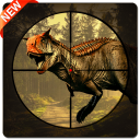 Real Dino Hunter - Jurassic Adventure Icon