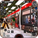 Real Train Driving Simulator Icon