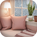 Redecor - Home Design Game Icon