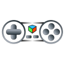 Retro Game Center (emulation) Icon