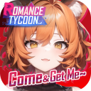 Romance Tycoon Icon