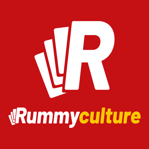 Rummyculture - Play Rummy Game Icon