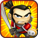 SAMURAI vs ZOMBIES DEFENSE Icon