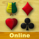 Schnapsen - 66 Online Cardgame Icon