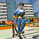 Scooter FE3D 2 - Freestyle Extreme 3D Icon