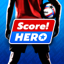 Score! Hero - Soccer Games Icon