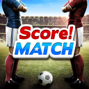 Score! Match - PvP Football Icon