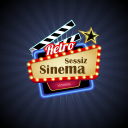 Sessiz Sinema Icon