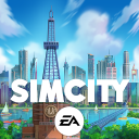 SimCity BuildIt Icon