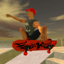 Skating Freestyle Extreme 3D Icon