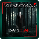 Slenderman Cam Icon