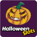 Slot Machine Halloween Lite Icon