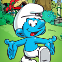 Smurfs' Village Icon