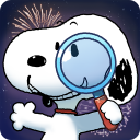 Snoopy : Spot the Difference Icon