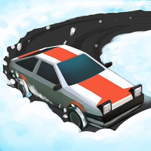 Snow Drift Icon