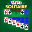 Solitaire + Card Game by Zynga Icon